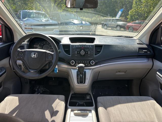 used 2014 Honda CR-V car, priced at $9,989