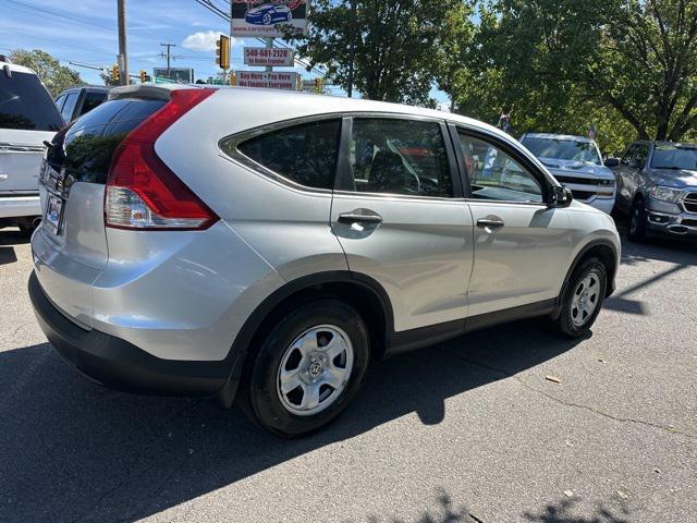 used 2014 Honda CR-V car, priced at $9,989