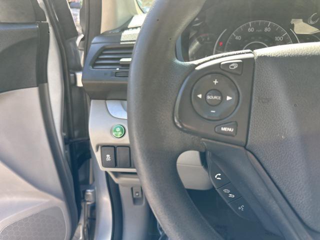 used 2014 Honda CR-V car, priced at $9,989