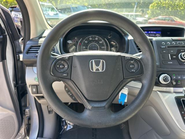 used 2014 Honda CR-V car, priced at $9,989