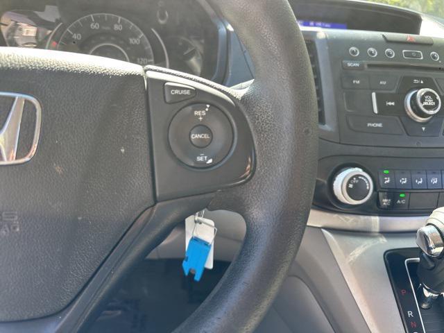 used 2014 Honda CR-V car, priced at $9,989