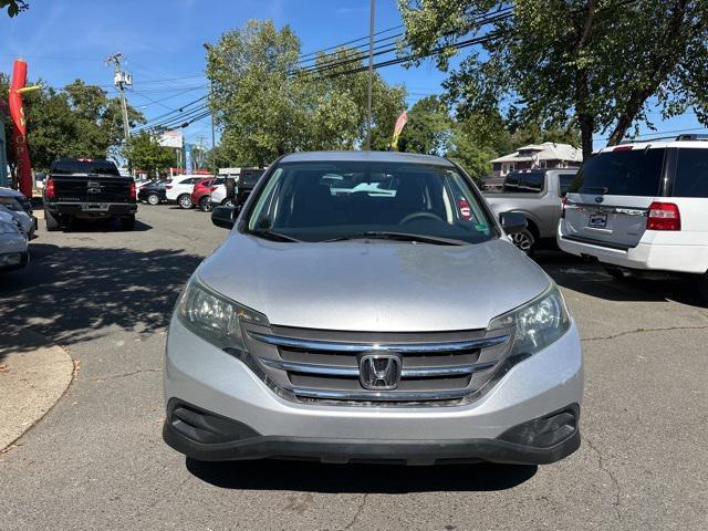 used 2014 Honda CR-V car, priced at $9,989