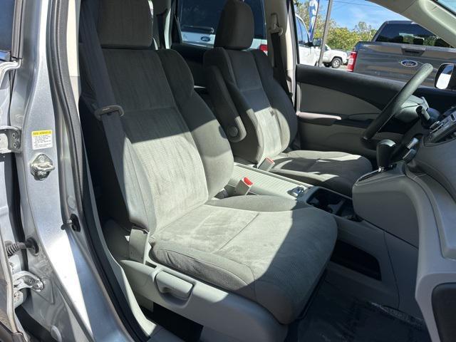 used 2014 Honda CR-V car, priced at $9,989