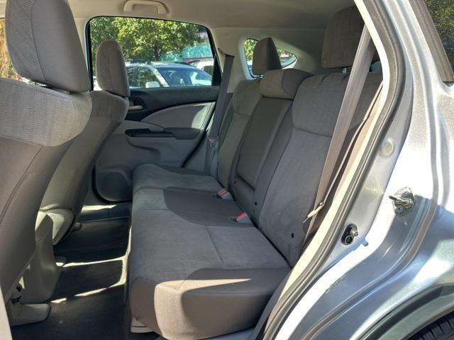 used 2014 Honda CR-V car, priced at $9,989