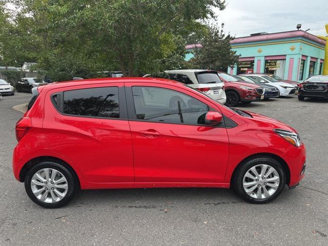 used 2016 Chevrolet Spark car, priced at $7,989