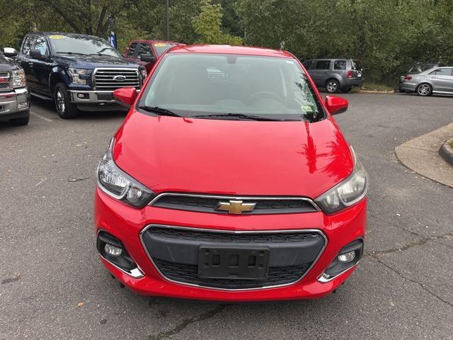 used 2016 Chevrolet Spark car, priced at $7,989