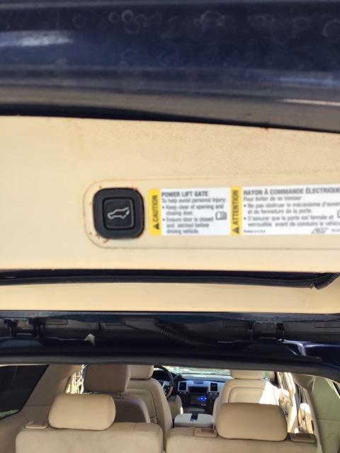 used 2007 Cadillac Escalade ESV car, priced at $6,979