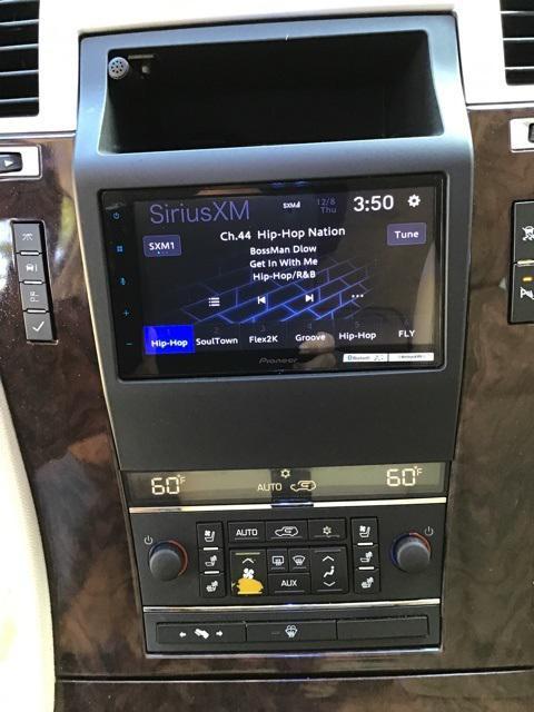 used 2007 Cadillac Escalade ESV car, priced at $6,979