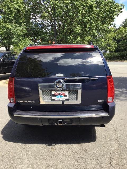 used 2007 Cadillac Escalade ESV car, priced at $6,979