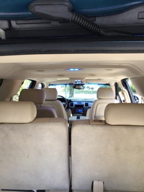 used 2007 Cadillac Escalade ESV car, priced at $6,979