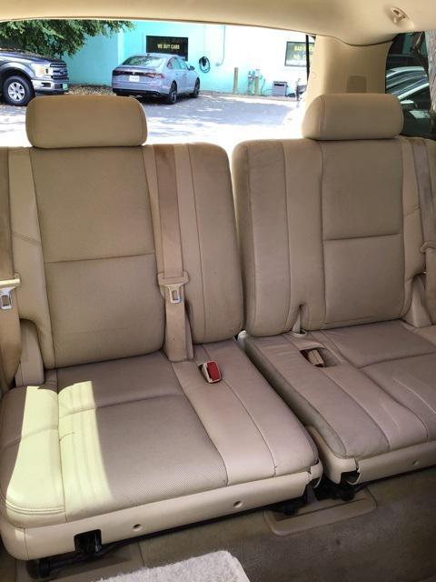 used 2007 Cadillac Escalade ESV car, priced at $6,979