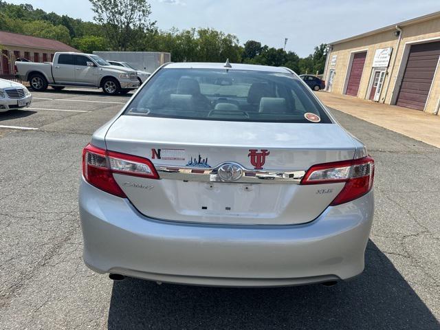 used 2014 Toyota Camry car, priced at $13,979