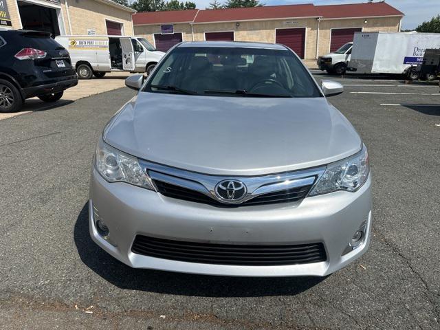 used 2014 Toyota Camry car, priced at $13,979