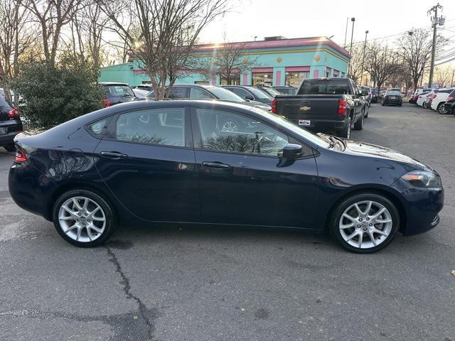 used 2014 Dodge Dart car, priced at $6,479