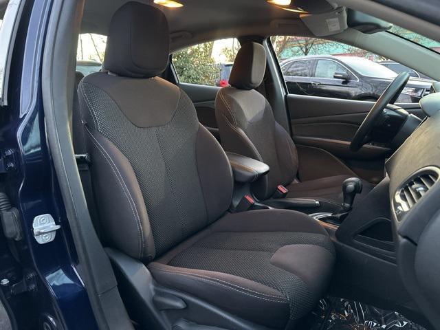 used 2014 Dodge Dart car, priced at $6,479