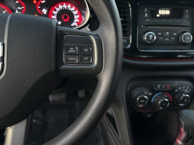 used 2014 Dodge Dart car, priced at $6,479
