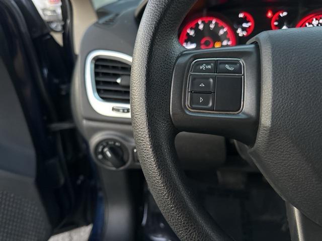 used 2014 Dodge Dart car, priced at $6,479