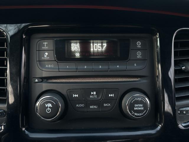 used 2014 Dodge Dart car, priced at $6,479