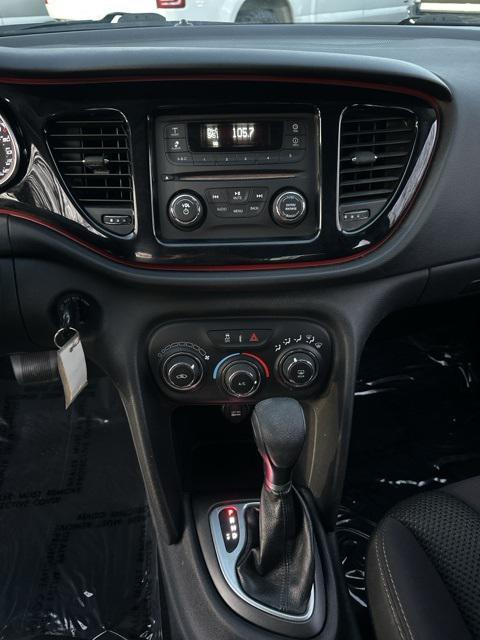 used 2014 Dodge Dart car, priced at $6,479