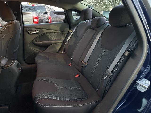 used 2014 Dodge Dart car, priced at $6,479