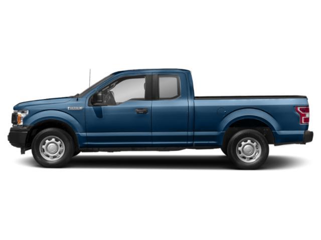 used 2018 Ford F-150 car, priced at $21,979