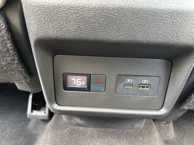used 2021 Nissan Rogue car, priced at $15,989