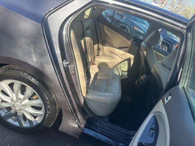 used 2015 Kia Optima car, priced at $6,979