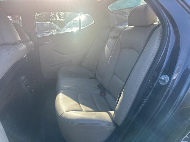 used 2015 Kia Optima car, priced at $6,979