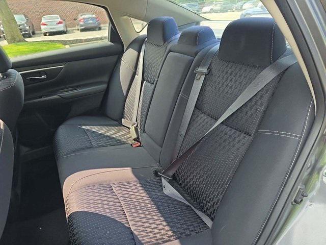 used 2016 Nissan Altima car, priced at $9,979