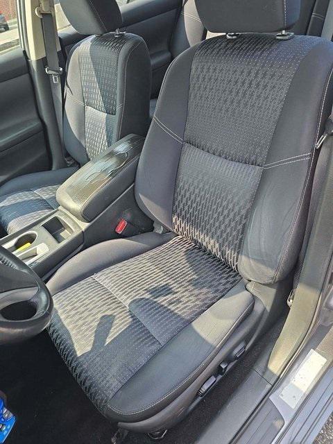 used 2016 Nissan Altima car, priced at $9,979