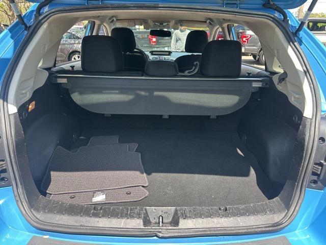 used 2016 Subaru Crosstrek car, priced at $7,989