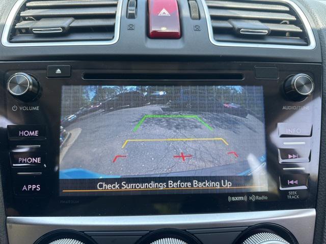 used 2016 Subaru Crosstrek car, priced at $7,989