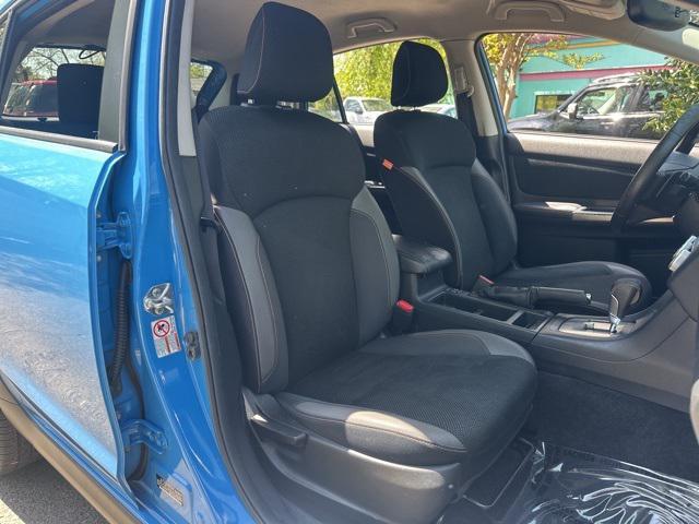 used 2016 Subaru Crosstrek car, priced at $7,989