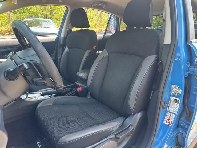 used 2016 Subaru Crosstrek car, priced at $7,989