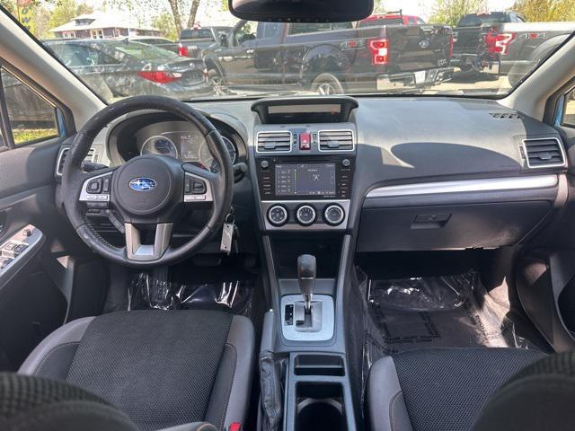 used 2016 Subaru Crosstrek car, priced at $7,989