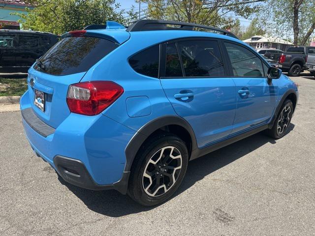 used 2016 Subaru Crosstrek car, priced at $7,989