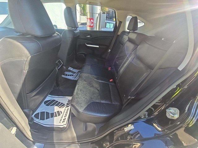used 2015 Honda CR-V car, priced at $10,979