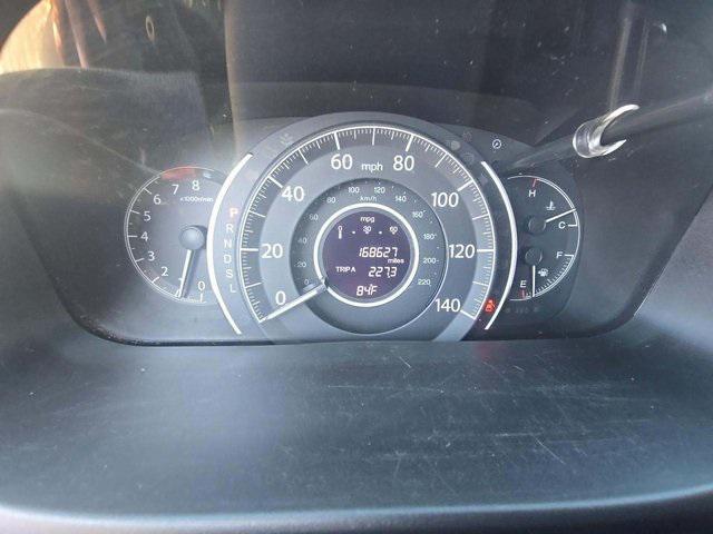 used 2015 Honda CR-V car, priced at $10,979