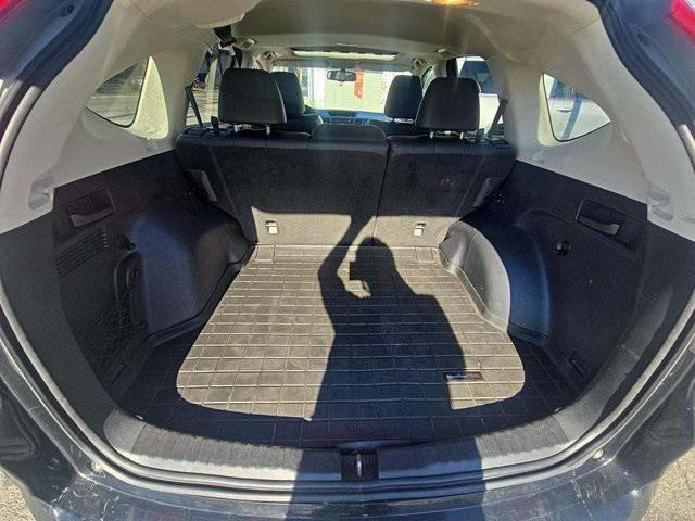 used 2015 Honda CR-V car, priced at $10,979