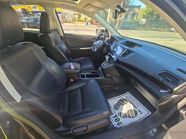 used 2015 Honda CR-V car, priced at $10,979