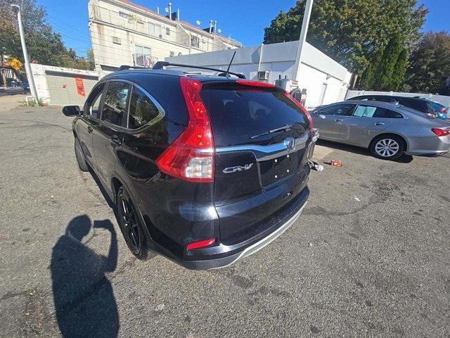used 2015 Honda CR-V car, priced at $10,979
