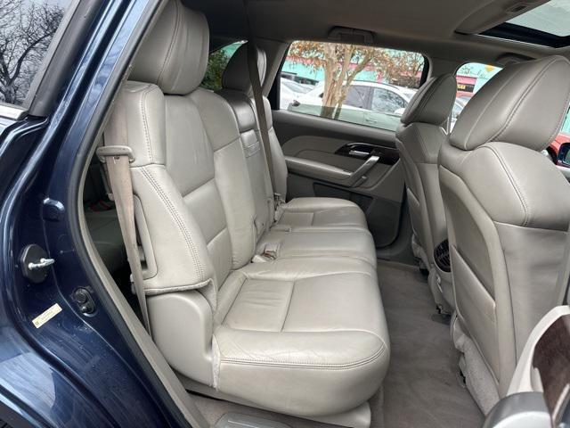 used 2013 Acura MDX car, priced at $7,989