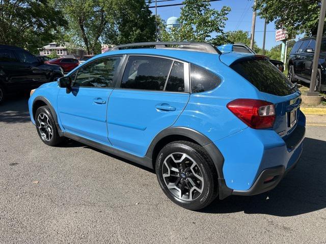 used 2016 Subaru Crosstrek car, priced at $10,979