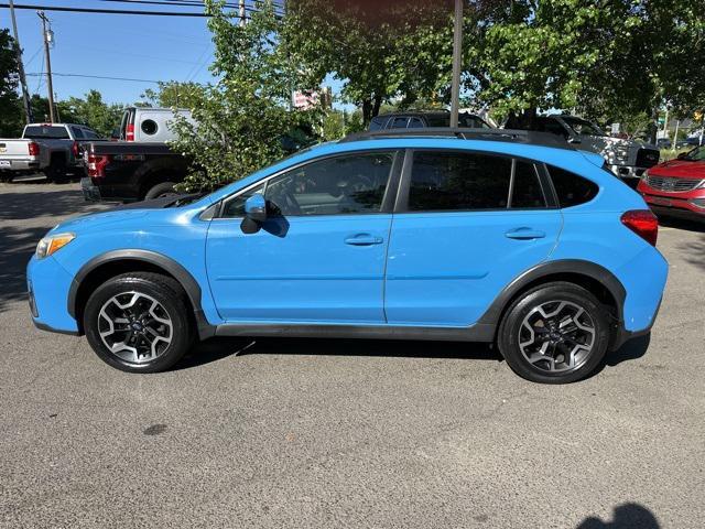used 2016 Subaru Crosstrek car, priced at $10,979