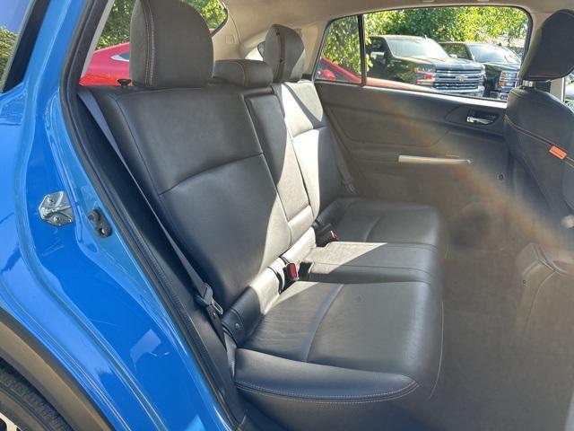 used 2016 Subaru Crosstrek car, priced at $10,979