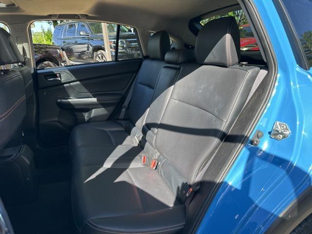 used 2016 Subaru Crosstrek car, priced at $10,979