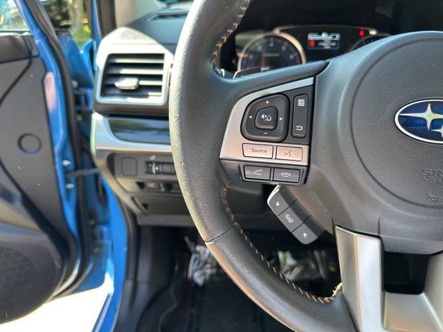 used 2016 Subaru Crosstrek car, priced at $10,979
