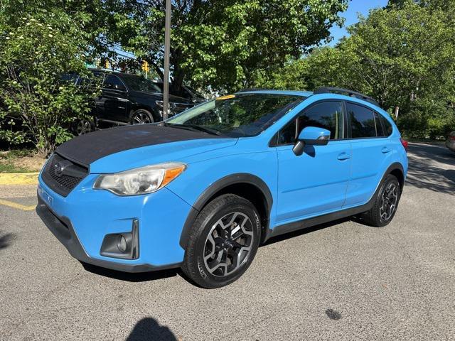 used 2016 Subaru Crosstrek car, priced at $10,979