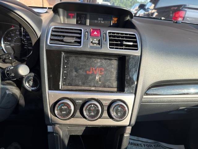 used 2017 Subaru Forester car, priced at $16,979