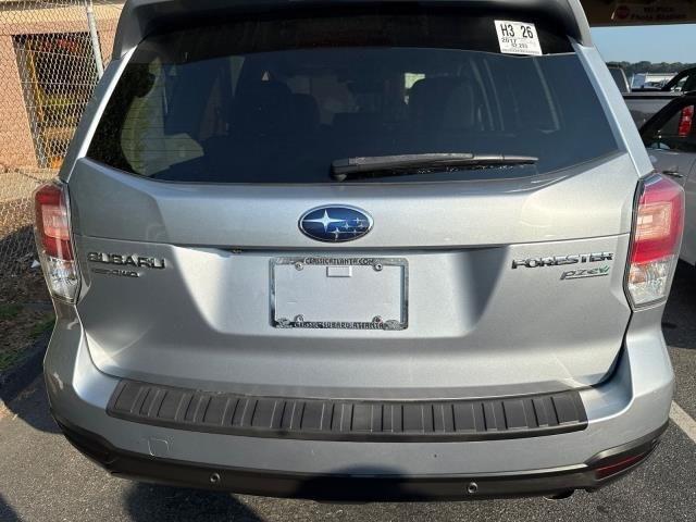 used 2017 Subaru Forester car, priced at $16,979